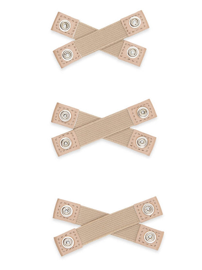 Capezio Capezio Snap Elastics - Child