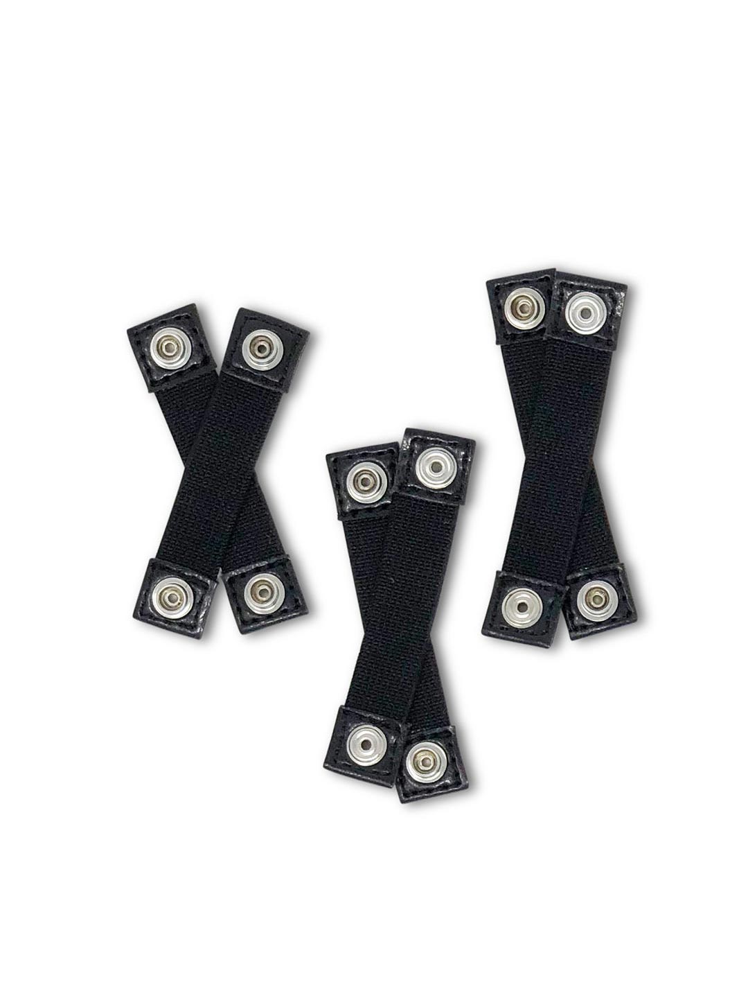 Capezio Capezio Snap Elastics - Child