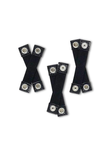 Capezio Capezio Snap Elastics - Child