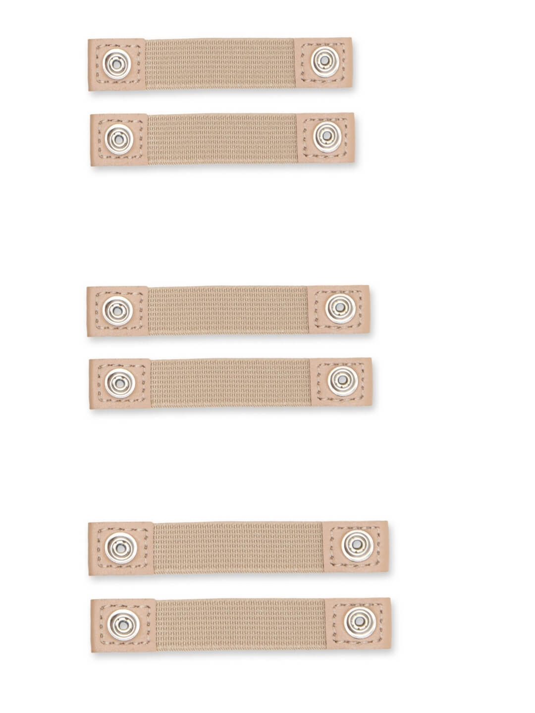 Capezio Capezio Snap Elastics - Child