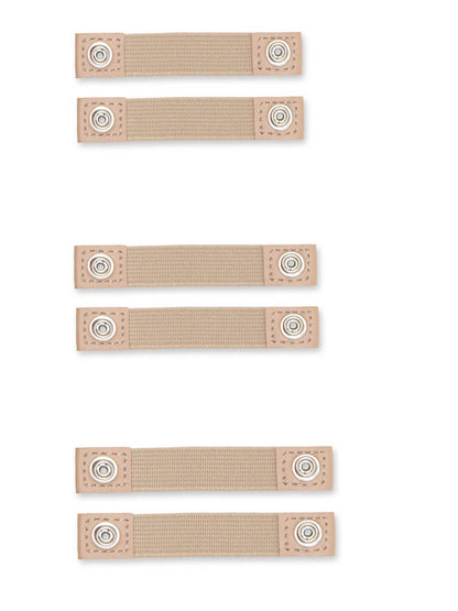 Capezio Capezio Snap Elastics - Child