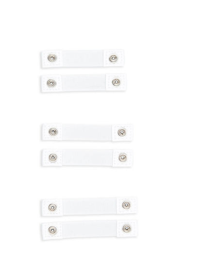 Capezio Capezio Snap Elastics - Child