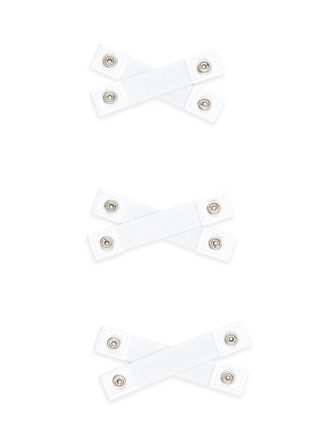 Capezio Capezio Snap Elastics - Child