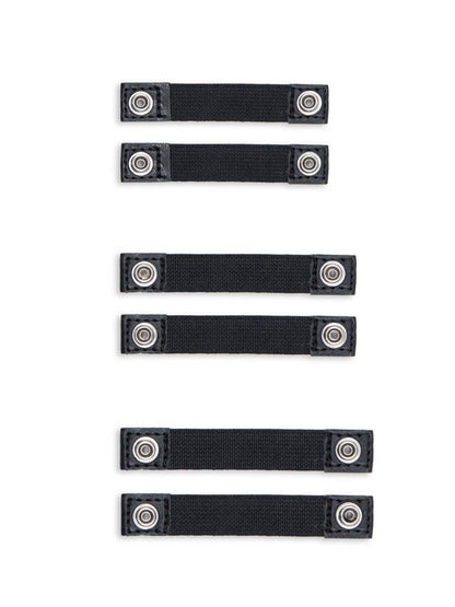 Capezio Capezio Snap Elastics - Child