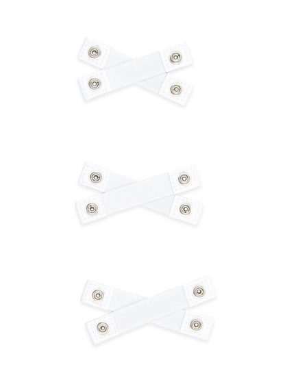 White,Child One Size