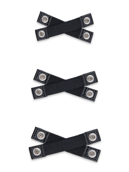 Black,Child One Size
