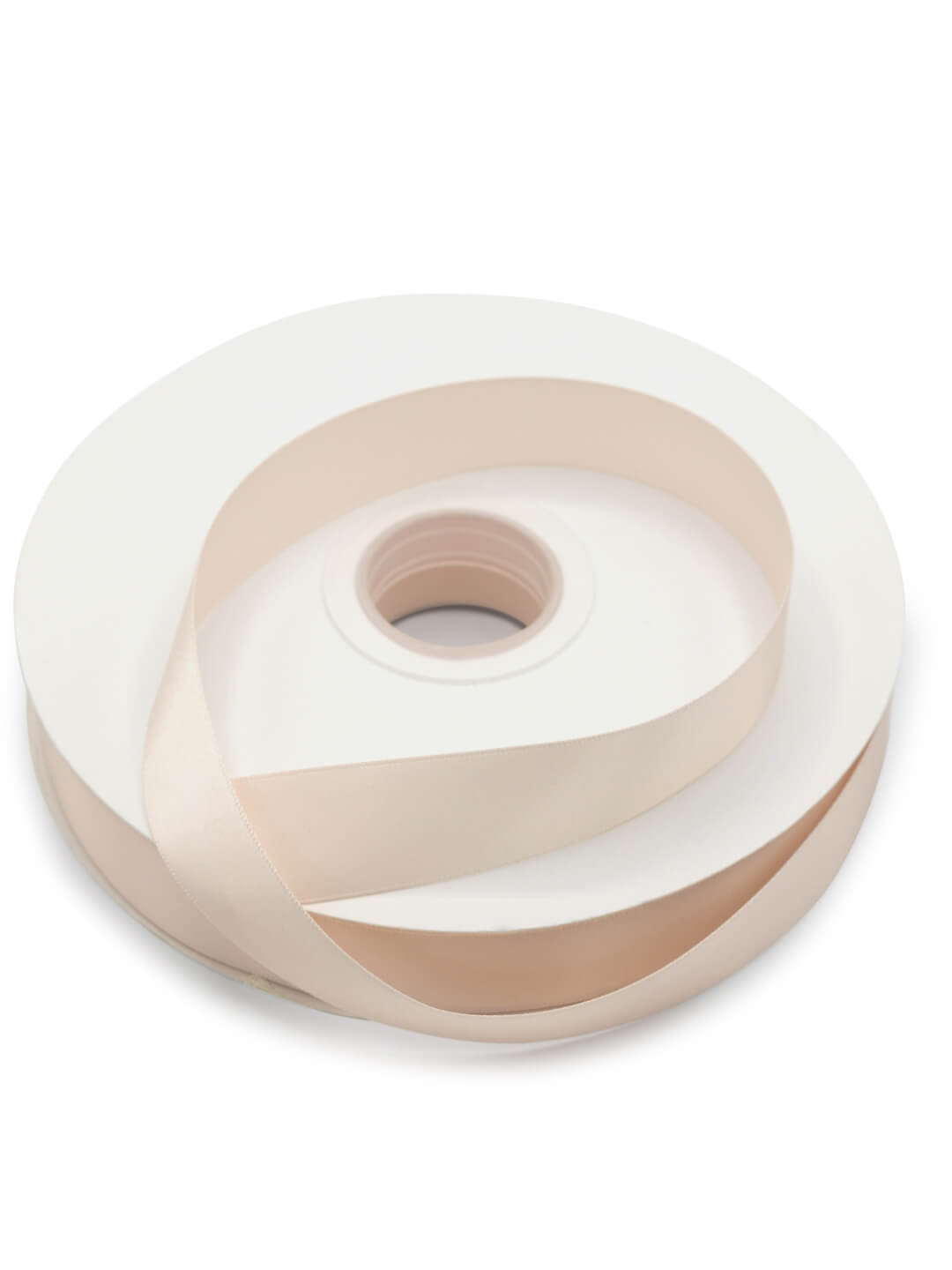 Capezio Bunheads® Rolled Ribbon for Pointe Shoes