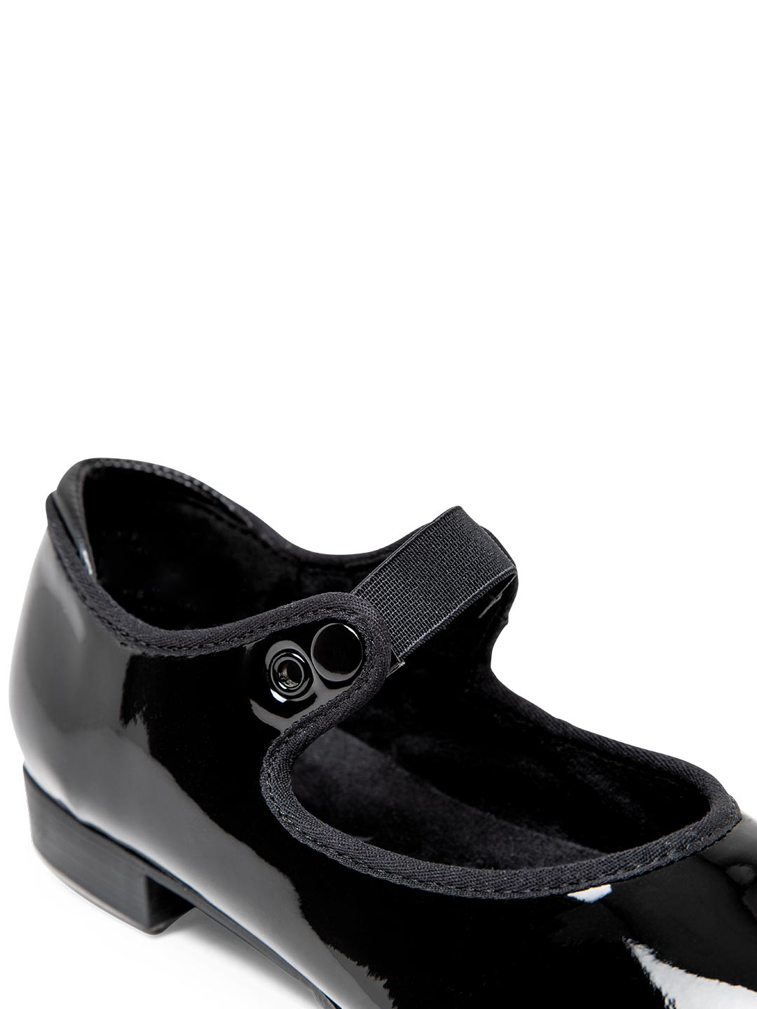 Capezio Capezio 30MM Snap Elastics