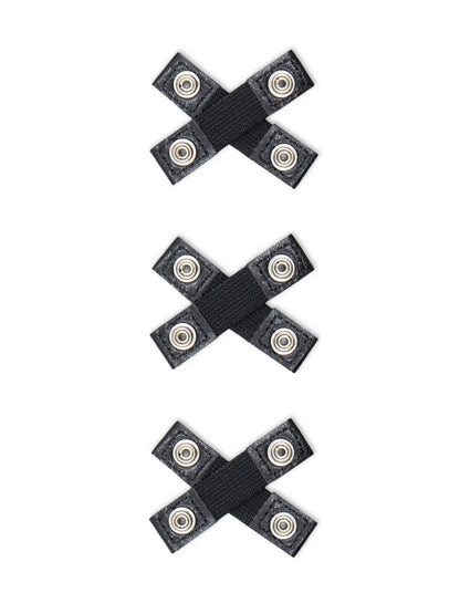 Capezio Capezio 30MM Snap Elastics