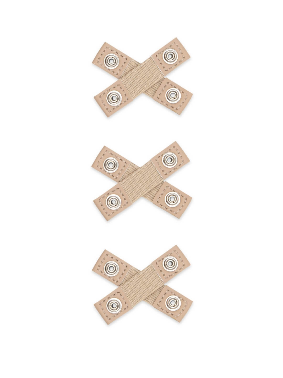 Capezio Capezio 30MM Snap Elastics