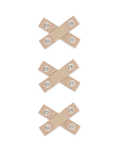 Capezio Capezio 30MM Snap Elastics
