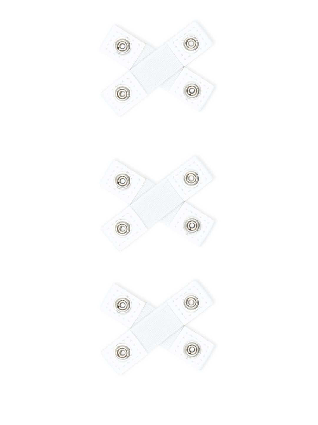 Capezio Capezio 30MM Snap Elastics