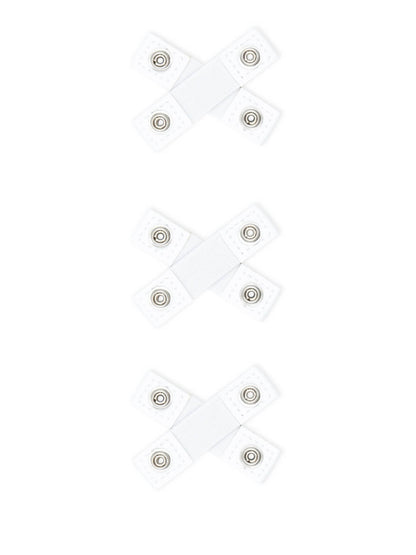Capezio Capezio 30MM Snap Elastics