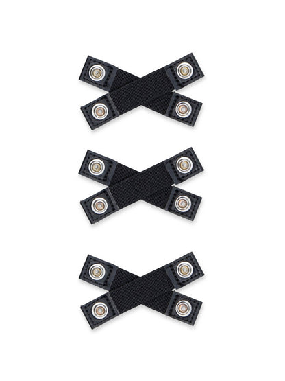 Capezio Capezio 34mm Snap Elastics
