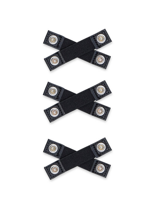 Capezio Capezio 34mm Snap Elastics