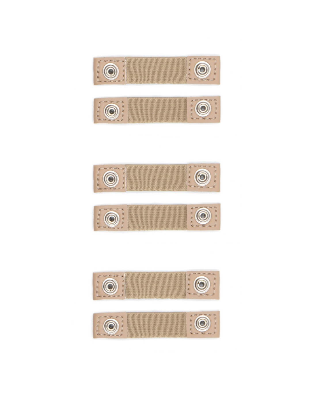 Capezio Capezio 34mm Snap Elastics