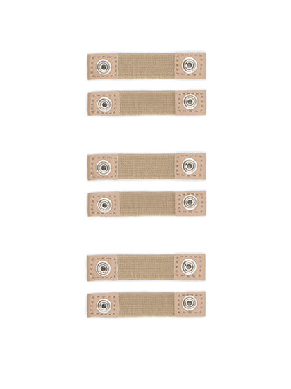 Capezio Capezio 34mm Snap Elastics