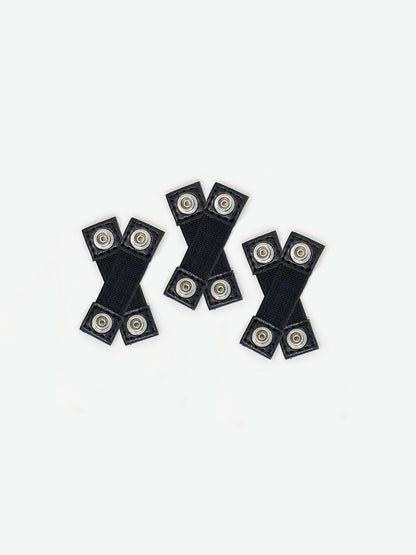 Capezio Capezio 34mm Snap Elastics