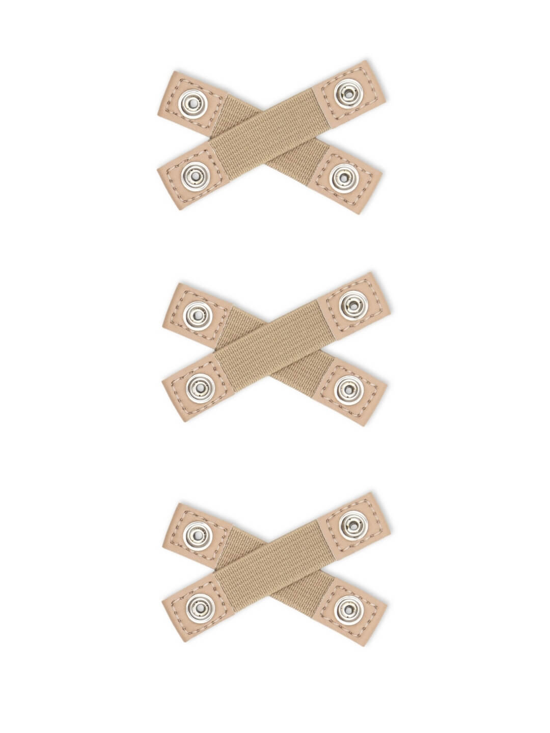 Capezio Capezio 34mm Snap Elastics