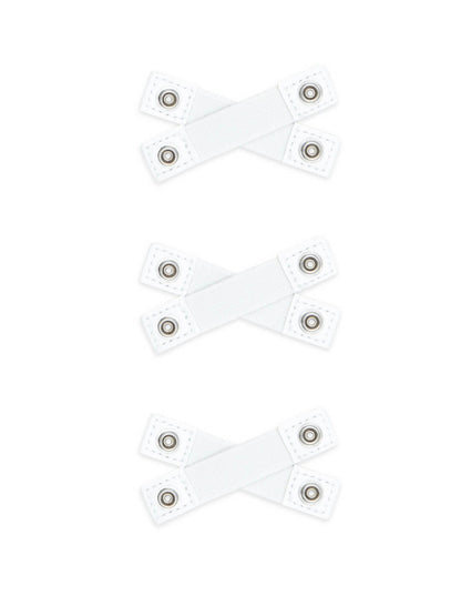 Capezio Capezio 34mm Snap Elastics