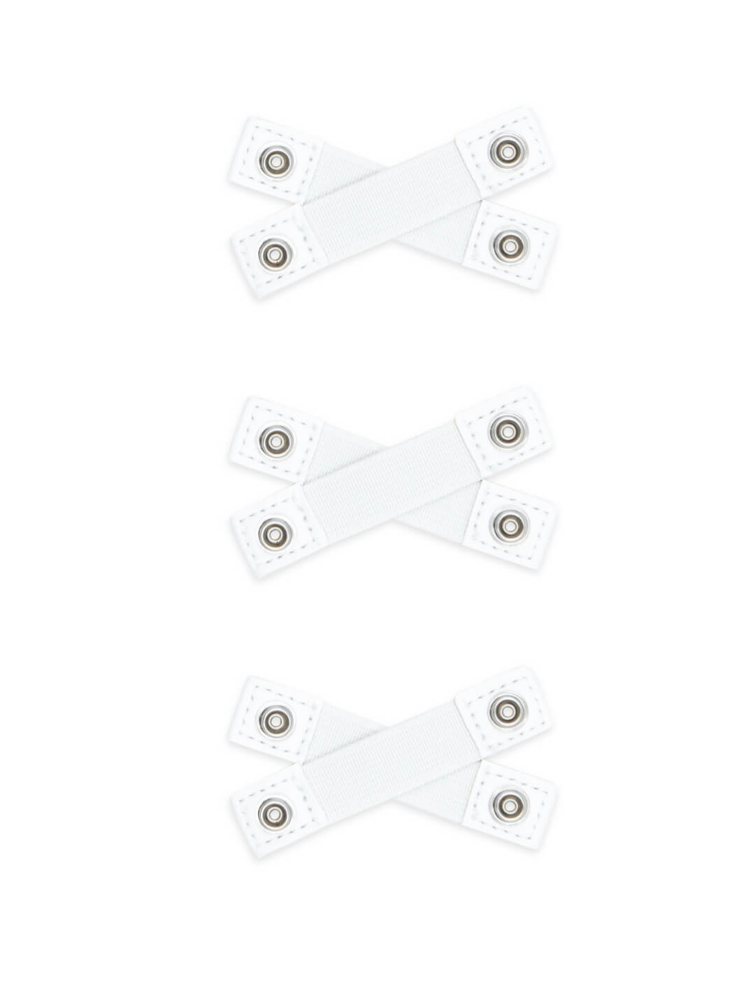 White,One Size