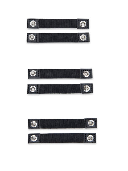 Capezio Capezio Snap Elastics