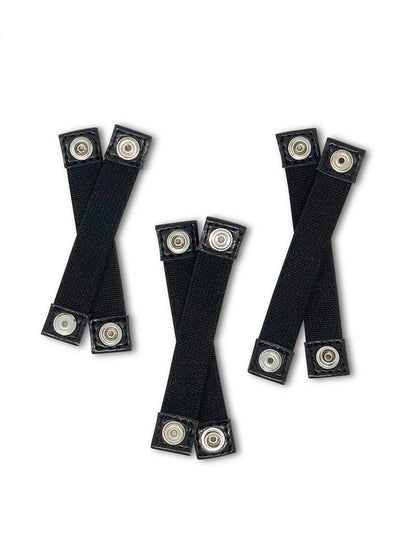 Capezio Capezio Snap Elastics