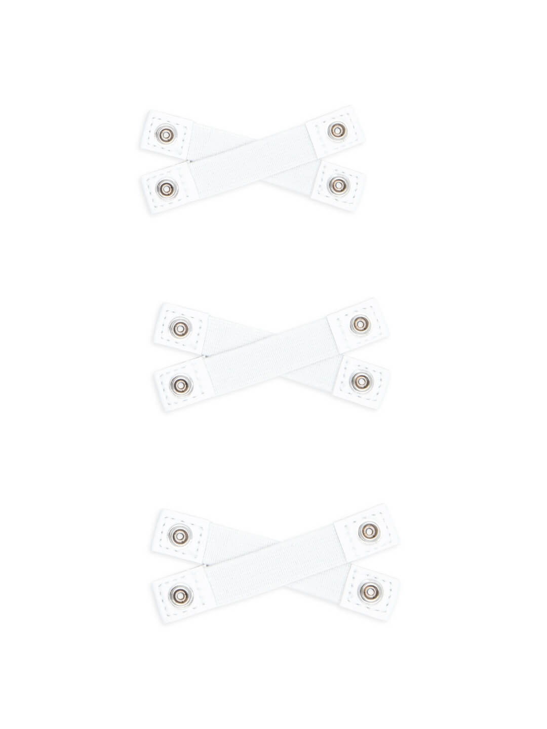Capezio Capezio Snap Elastics