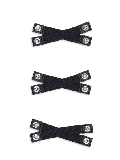 Black,One Size