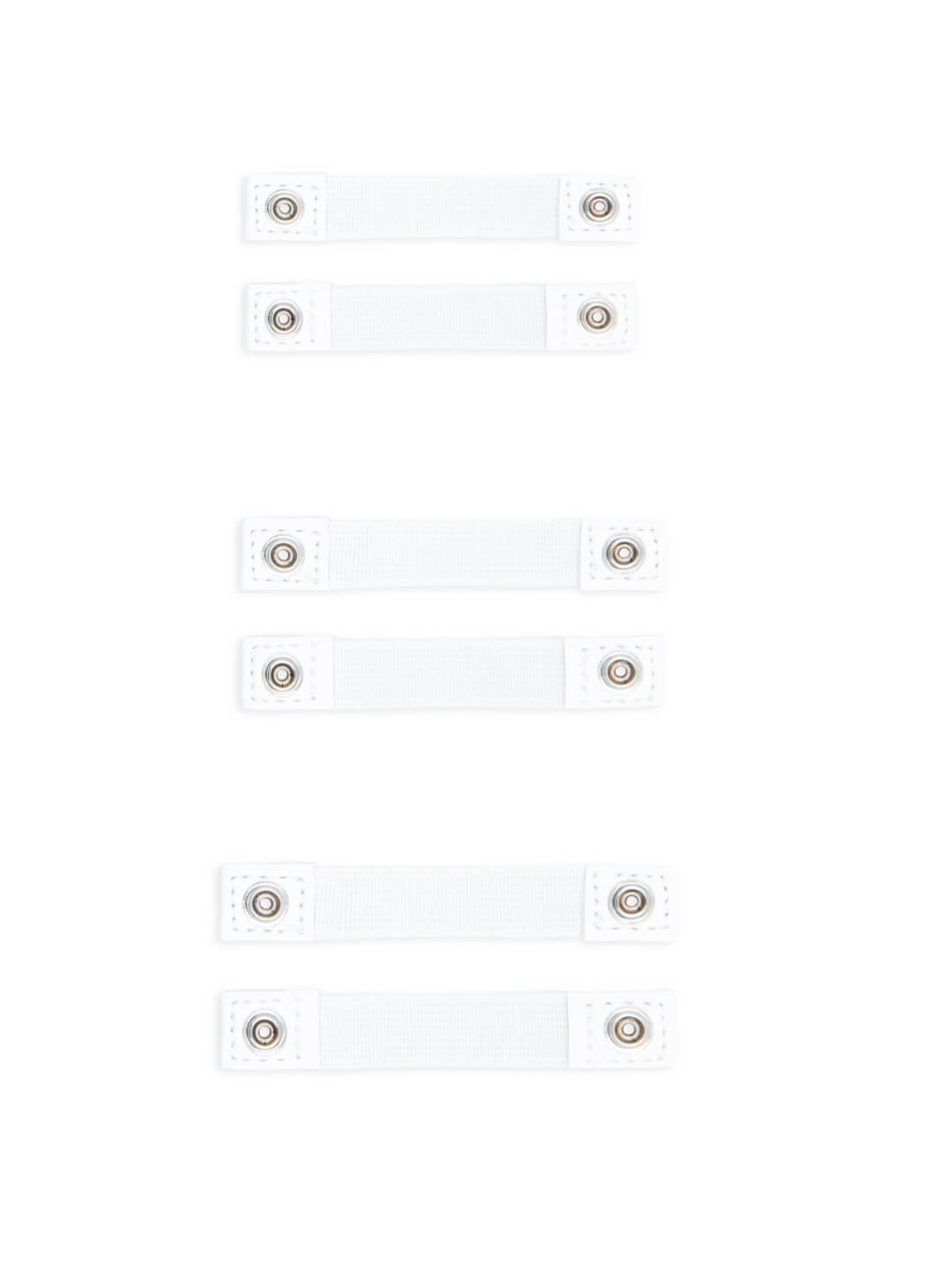 White,One Size