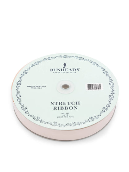 Capezio Stretch Ribbon Bolt