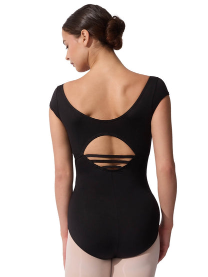 Black,X-Small