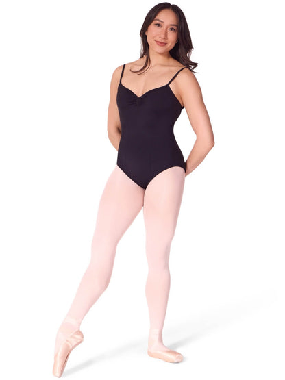Capezio Capezio Soft Elegance Camisole Leotard with Bratek2