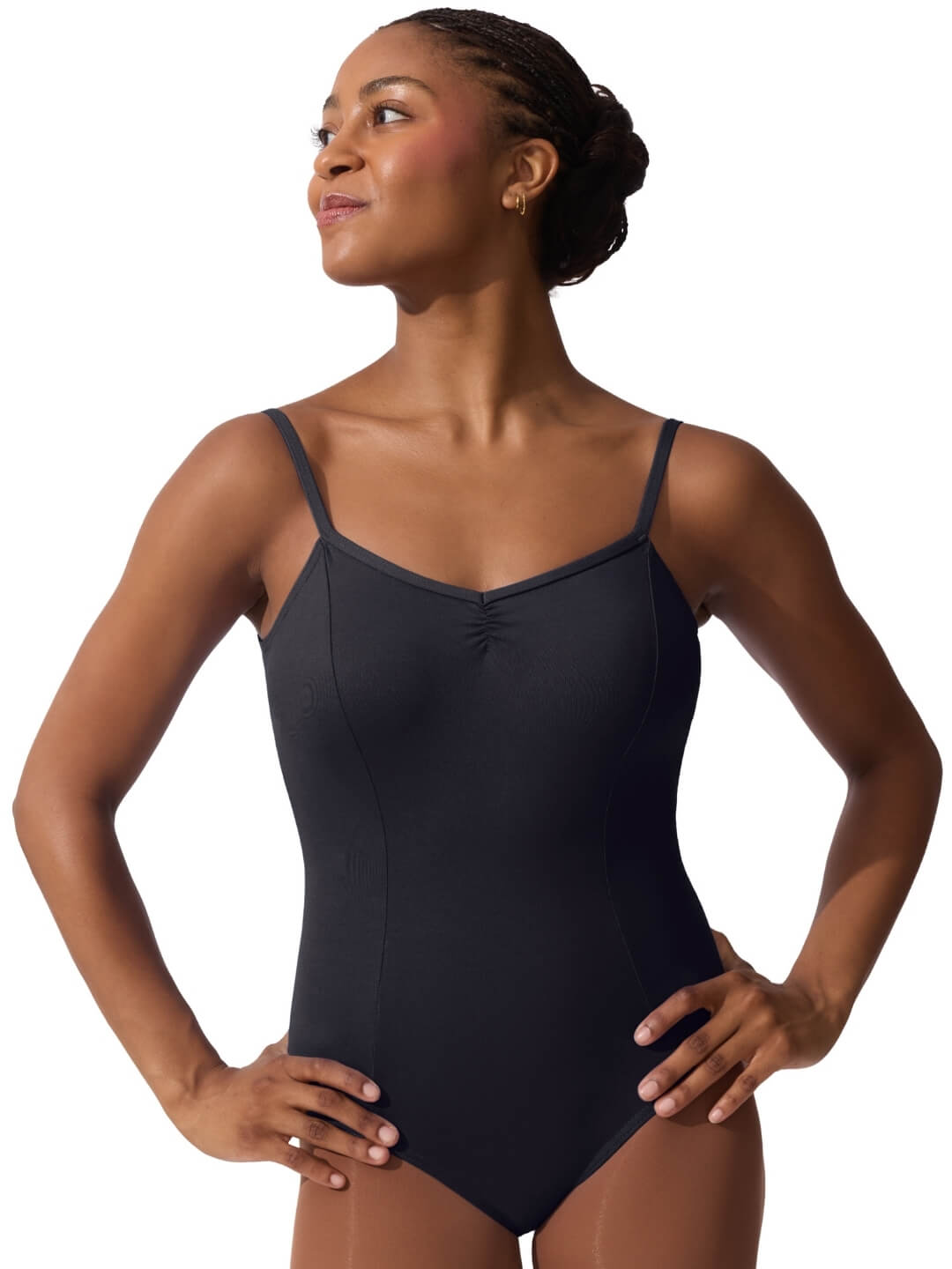 Black,X-Small