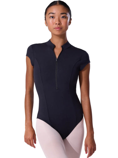 Capezio Capezio Soft Elegance Short Sleeve Princess Leotard