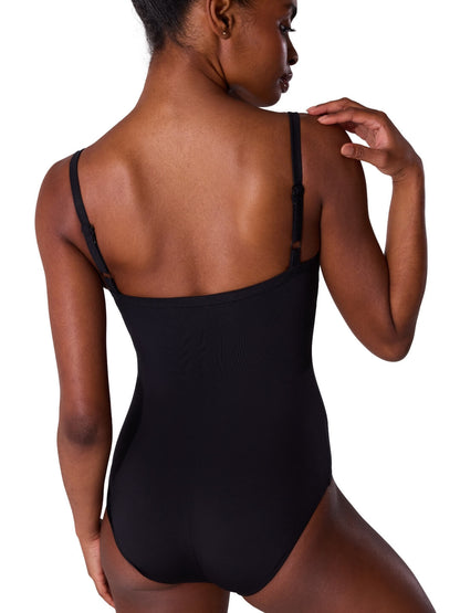 Capezio Capezio Soft Elegance Camisole Leotard with Bratek