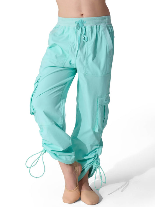 Capezio Capezio Jet Setter Dance Dynamics Studio Jogger - Child