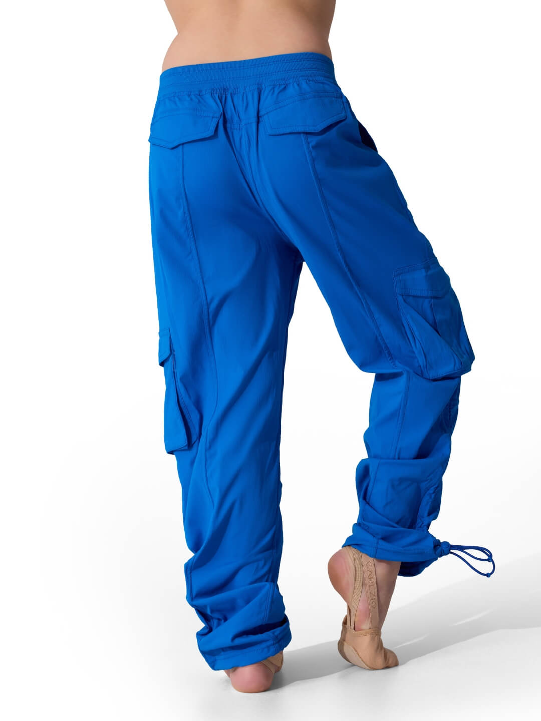 Capezio Capezio Jet Setter Dance Dynamics Studio Jogger - Child
