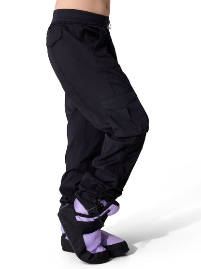 Capezio Capezio Jet Setter Dance Dynamics Studio Jogger - Child