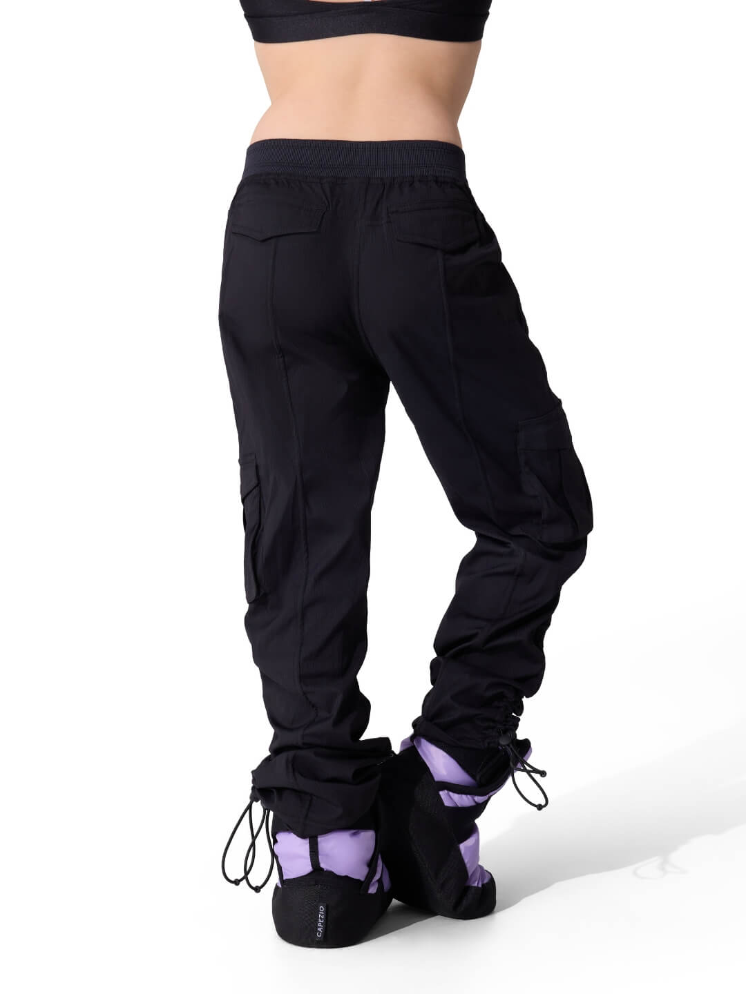 Capezio Capezio Jet Setter Dance Dynamics Studio Jogger - Child