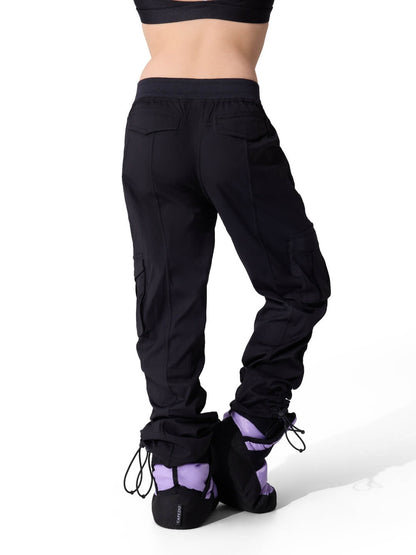 Capezio Capezio Jet Setter Dance Dynamics Studio Jogger - Child