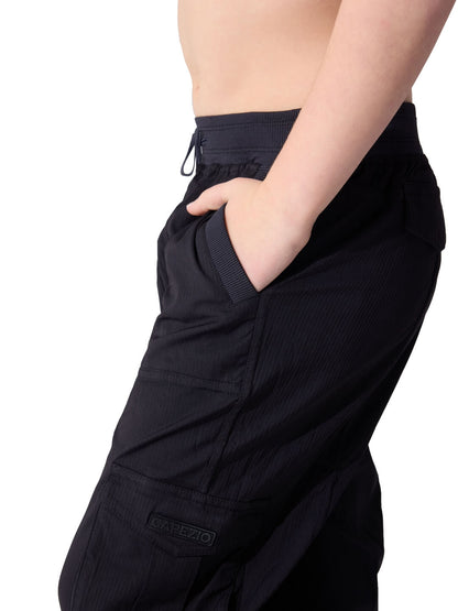 Capezio Capezio Jet Setter Dance Dynamics Studio Jogger - Child