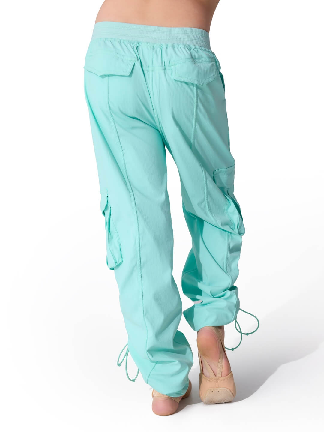 Capezio Capezio Jet Setter Dance Dynamics Studio Jogger - Child