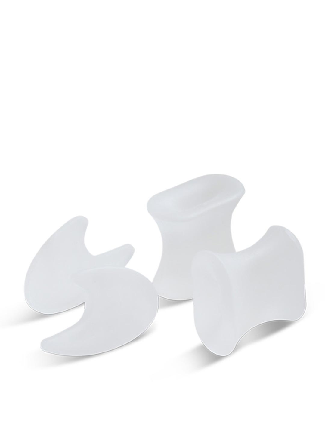 Capezio Space Pack® Gel Spacers Prevent and Treat Bunions