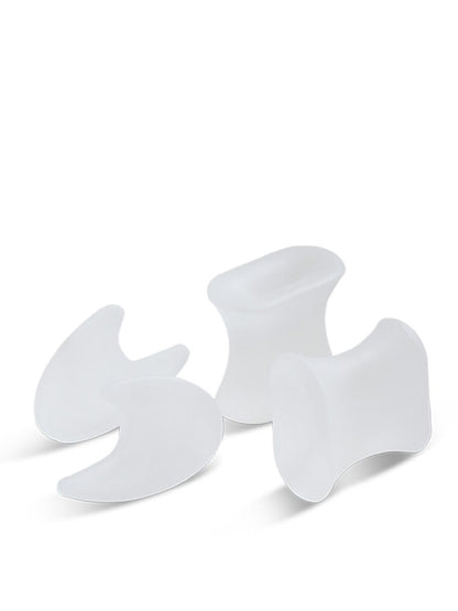 Capezio Space Pack® Gel Spacers Prevent and Treat Bunions