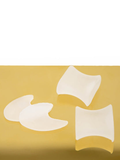 Capezio Space Pack® Gel Spacers Prevent and Treat Bunions