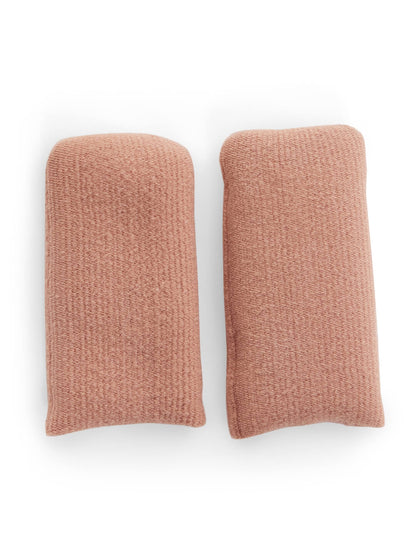 Capezio The Big Toe Cover Alleviates Pressure