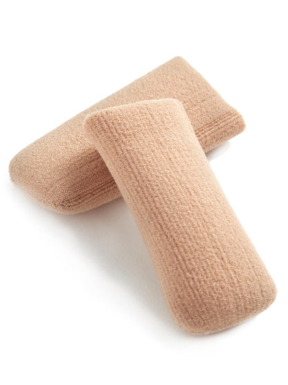 Capezio The Big Toe Cover Alleviates Pressure