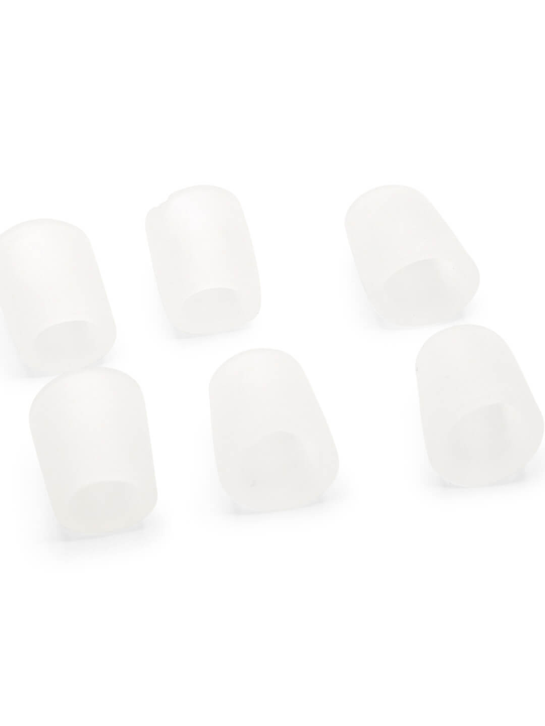 Capezio Polymer Gel Pinky Pad Provides Blister Relief