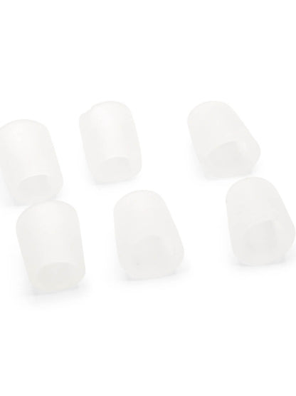 Capezio Polymer Gel Pinky Pad Provides Blister Relief
